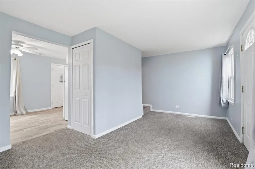 2164 Savoy Avenue Burton City MI 48529