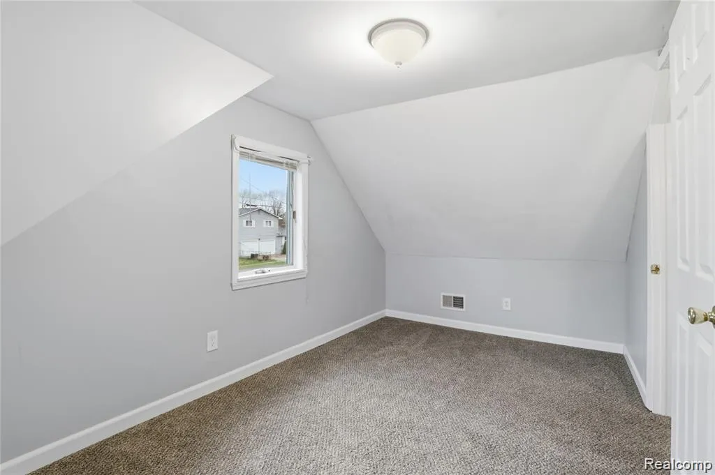 2164 Savoy Avenue Burton City MI 48529