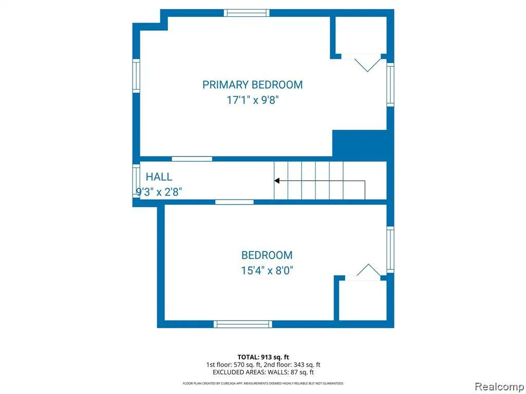 2164 Savoy Avenue Burton City MI 48529