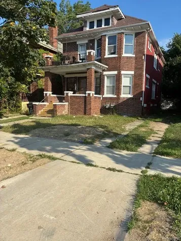 4045 Virginia Park Detroit City MI 48204