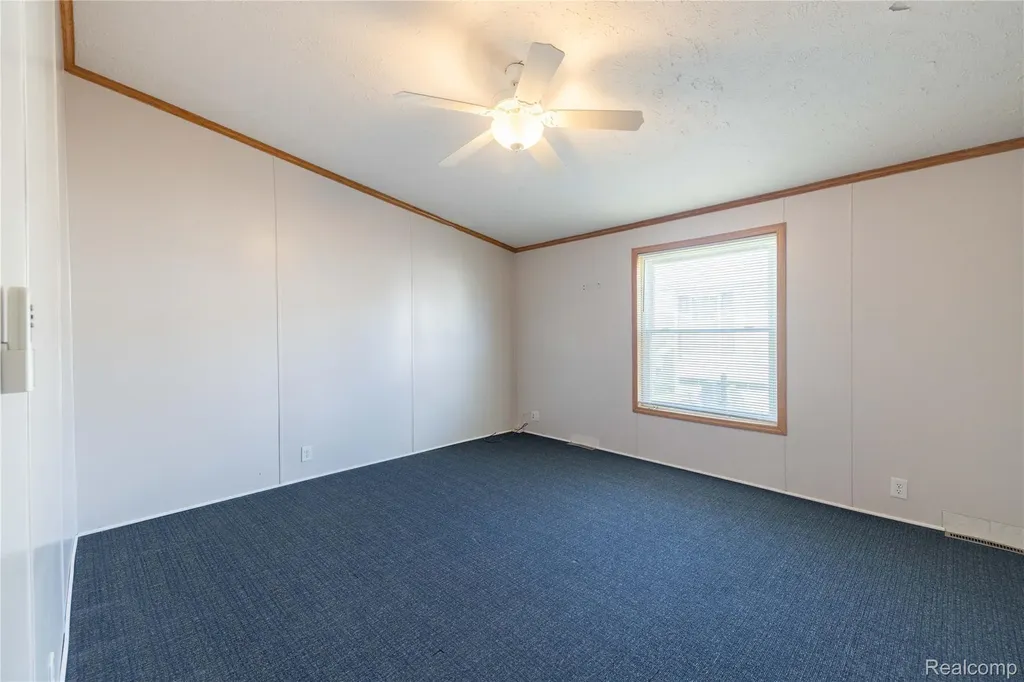11160 Chestnut Run Court Green Oak Township MI 48178