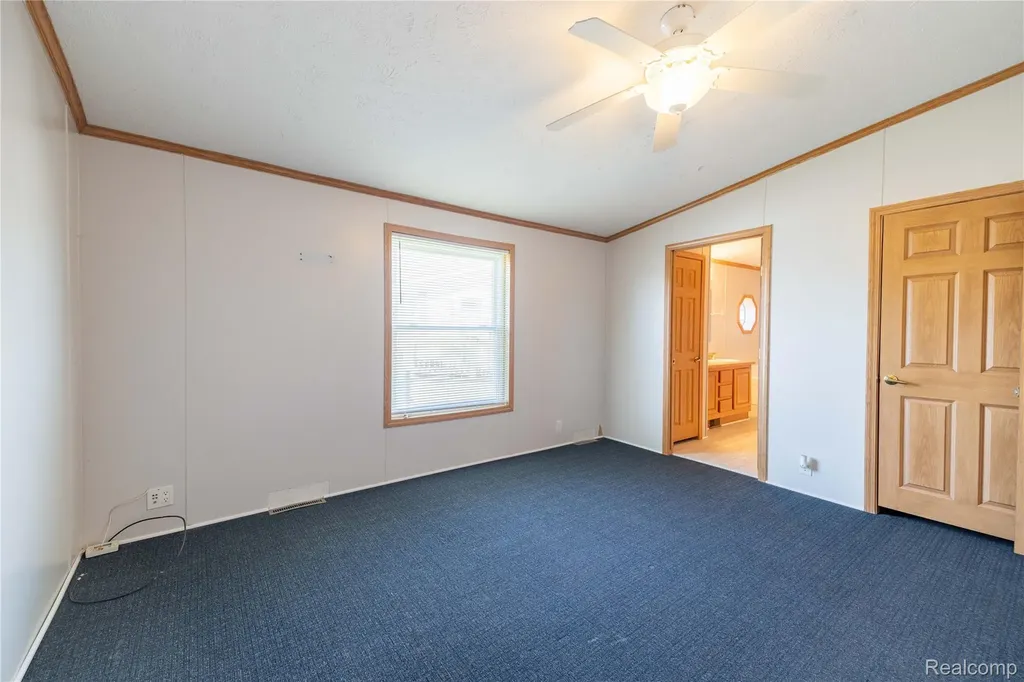 11160 Chestnut Run Court Green Oak Township MI 48178