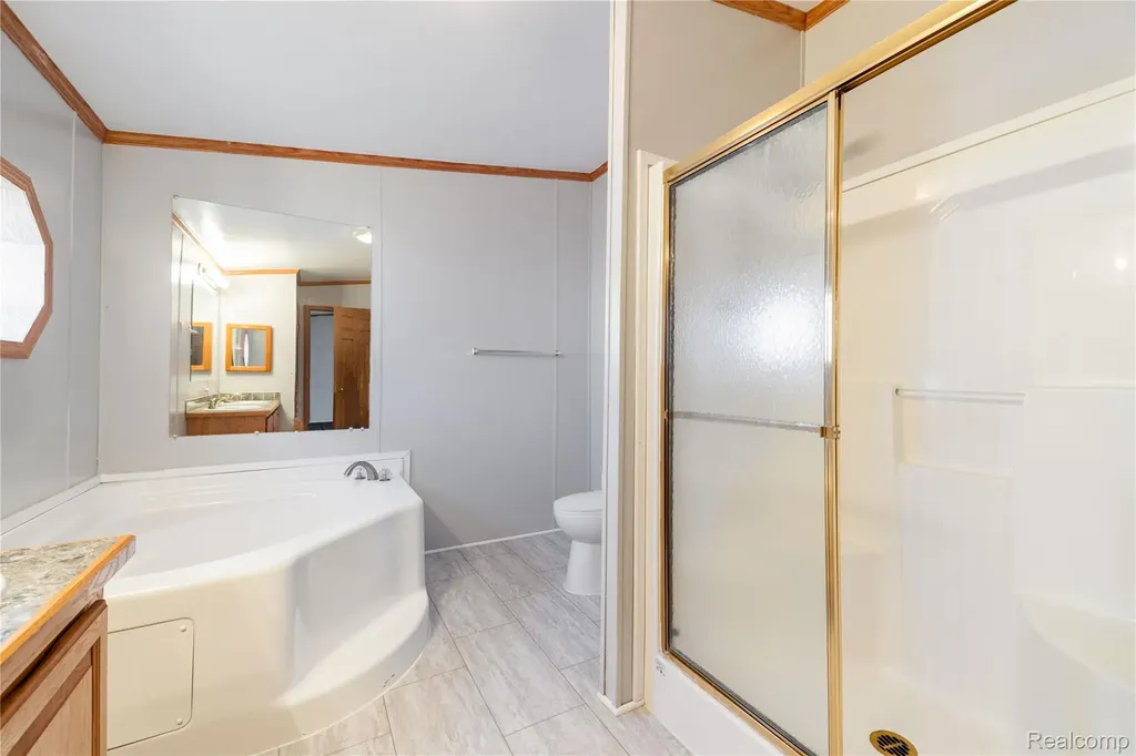 11160 Chestnut Run Court Green Oak Township MI 48178