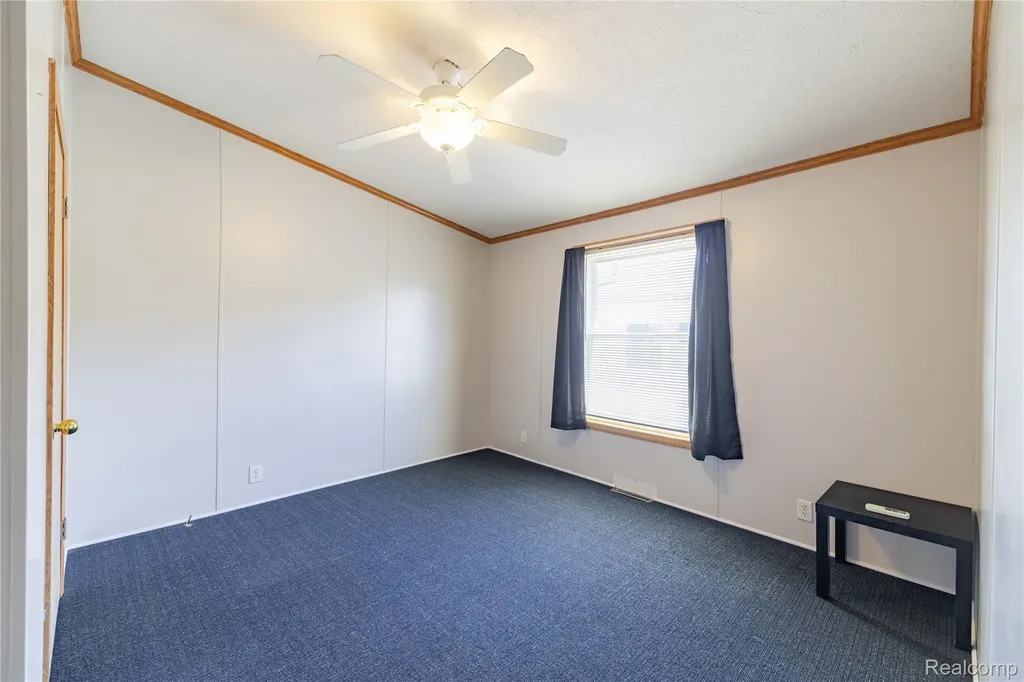 11160 Chestnut Run Court Green Oak Township MI 48178