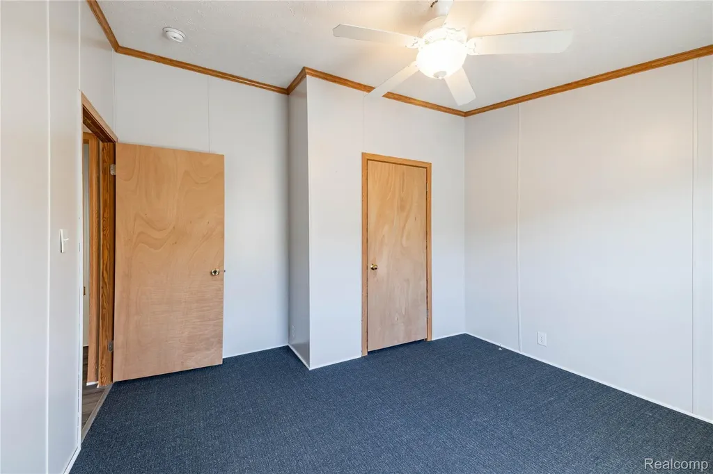 11160 Chestnut Run Court Green Oak Township MI 48178