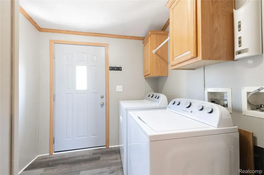 11160 Chestnut Run Court Green Oak Township MI 48178