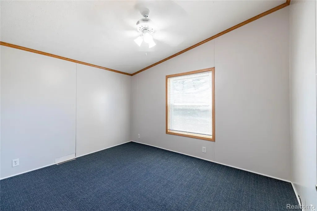 11160 Chestnut Run Court Green Oak Township MI 48178