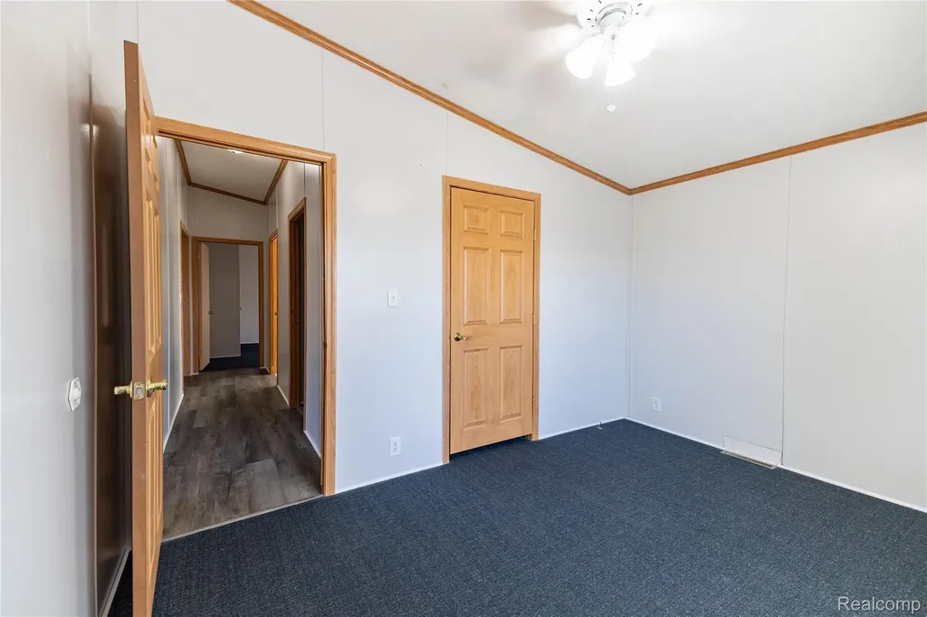 11160 Chestnut Run Court Green Oak Township MI 48178