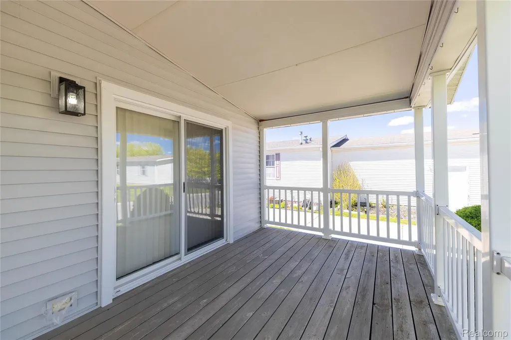 11160 Chestnut Run Court Green Oak Township MI 48178
