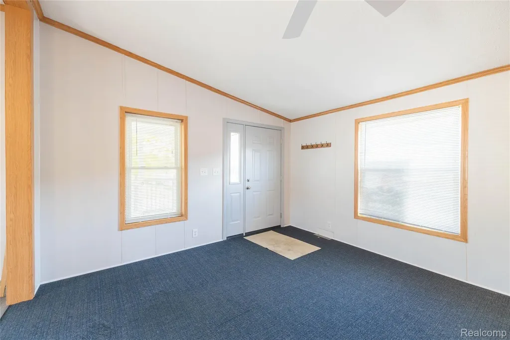 11160 Chestnut Run Court Green Oak Township MI 48178