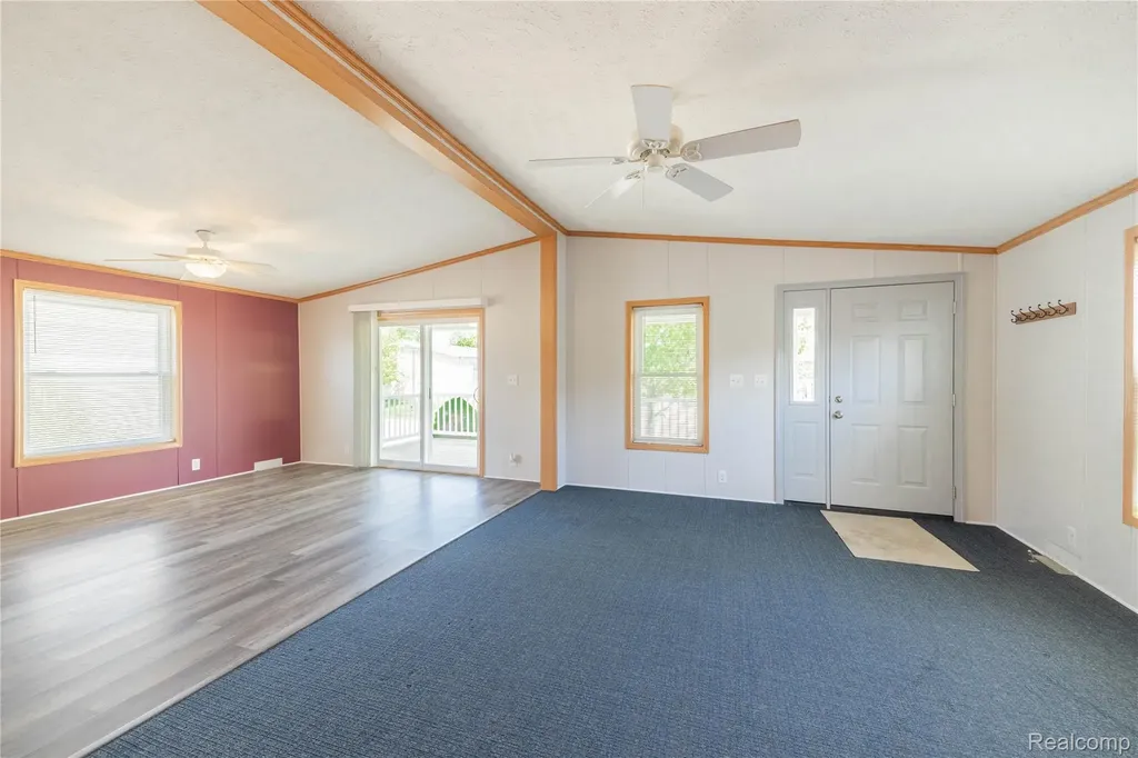 11160 Chestnut Run Court Green Oak Township MI 48178