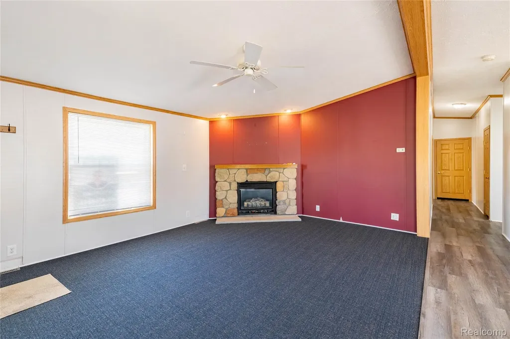 11160 Chestnut Run Court Green Oak Township MI 48178