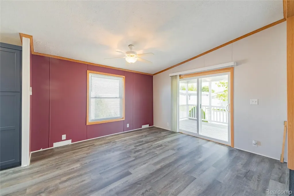 11160 Chestnut Run Court Green Oak Township MI 48178