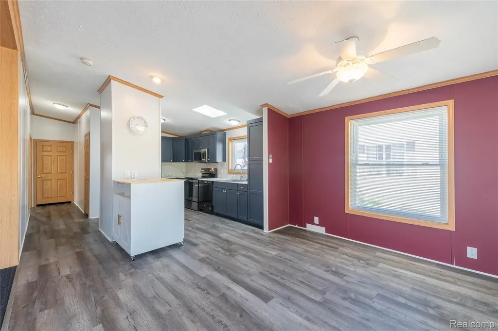 11160 Chestnut Run Court Green Oak Township MI 48178