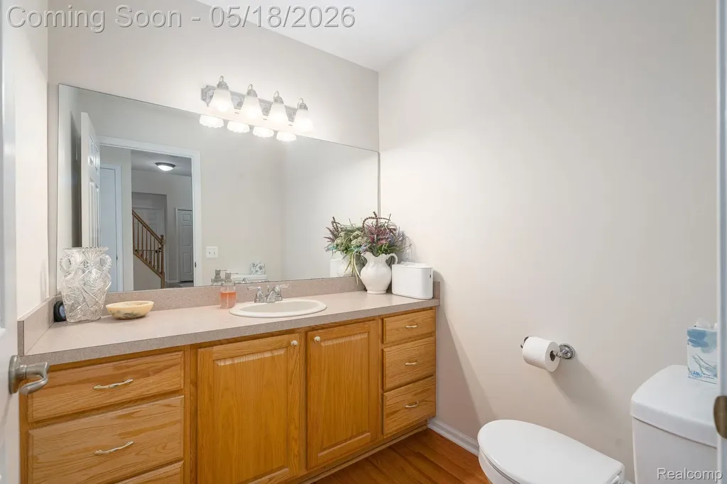 185 Columbia Drive South Lyon City MI 48178