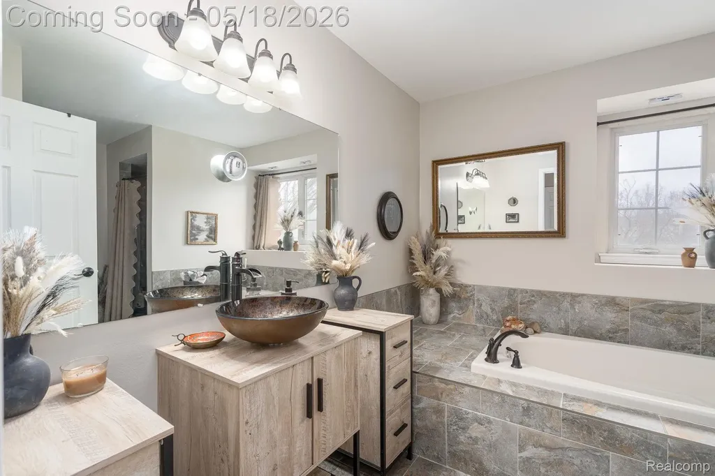 185 Columbia Drive South Lyon City MI 48178