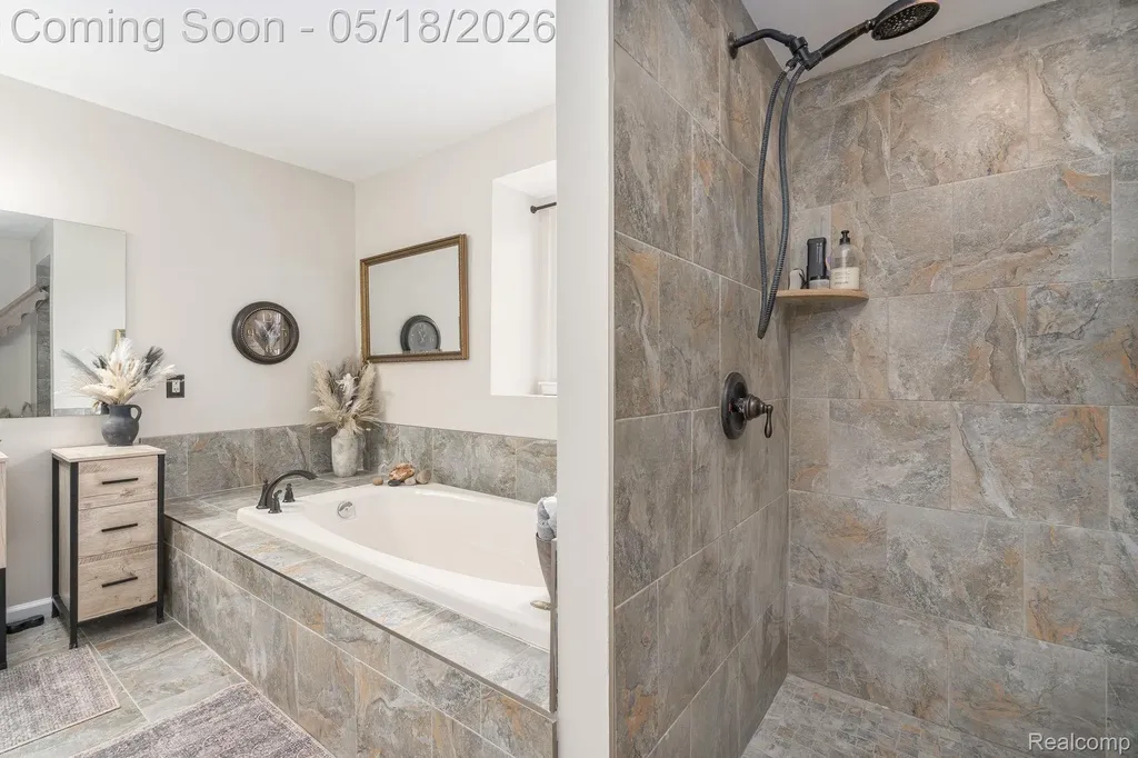 185 Columbia Drive South Lyon City MI 48178