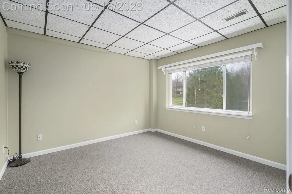 185 Columbia Drive South Lyon City MI 48178