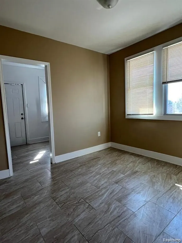 6349 Barlum Street Detroit City MI 48210