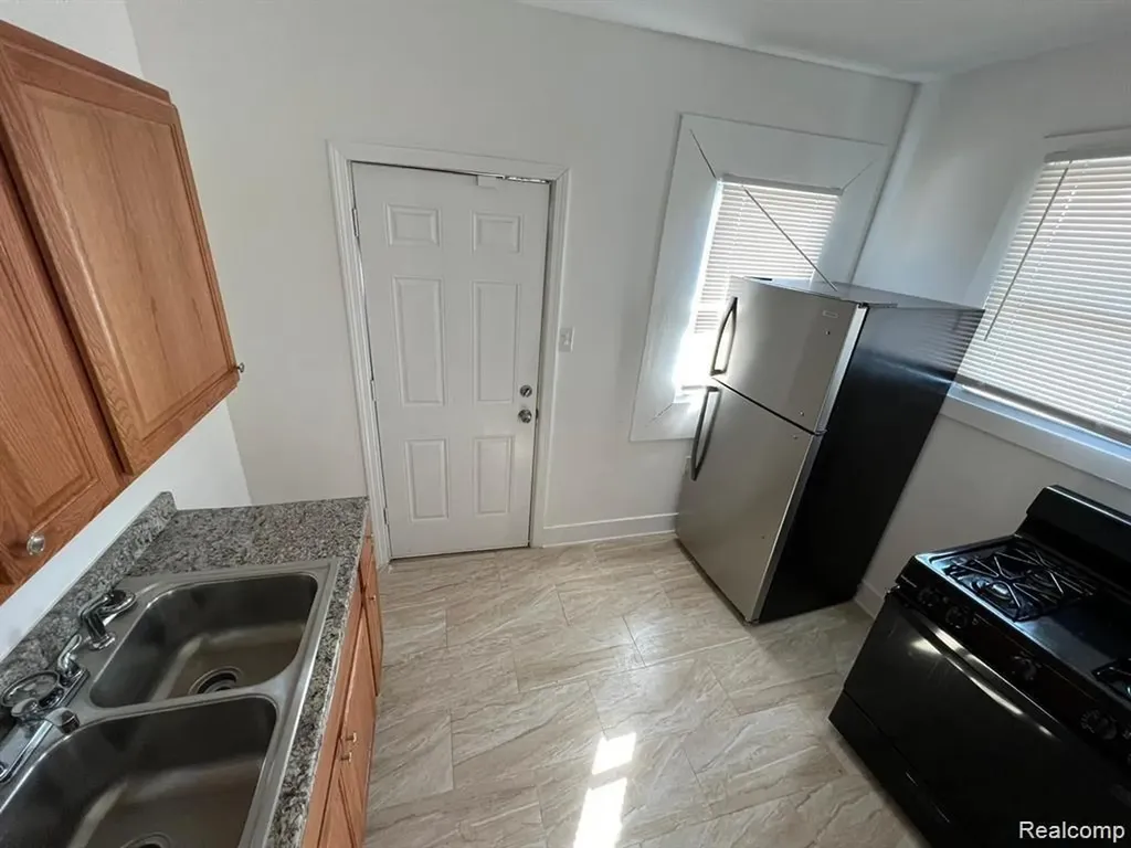6349 Barlum Street Detroit City MI 48210