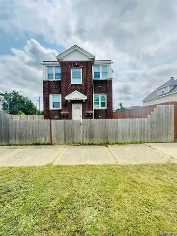 6349 Barlum Street Detroit City MI 48210