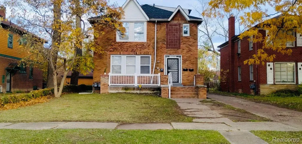 13340 Hartwell Street Detroit City MI 48227