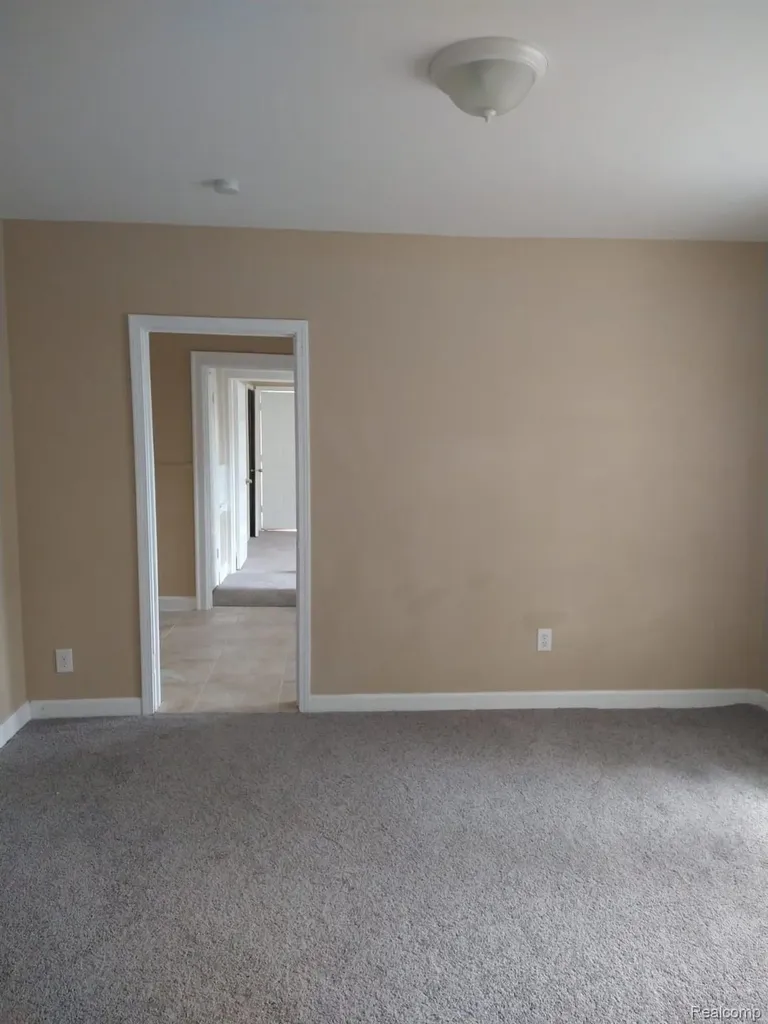 13340 Hartwell Street Detroit City MI 48227