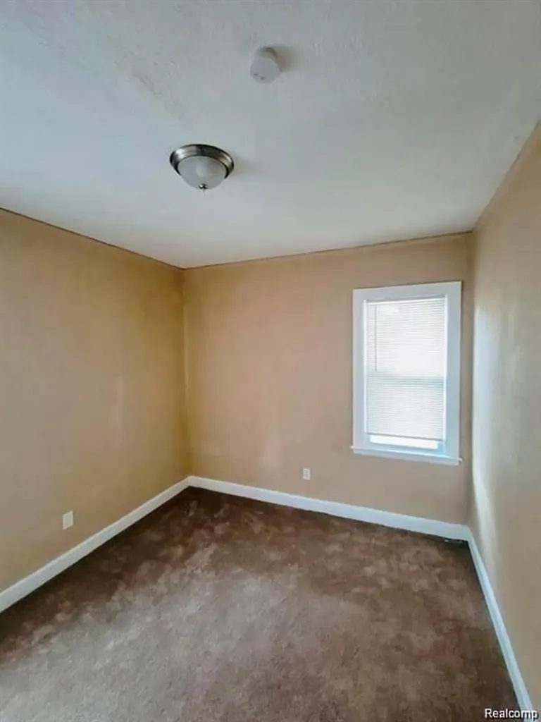 16917 Monica Street Detroit City MI 48221