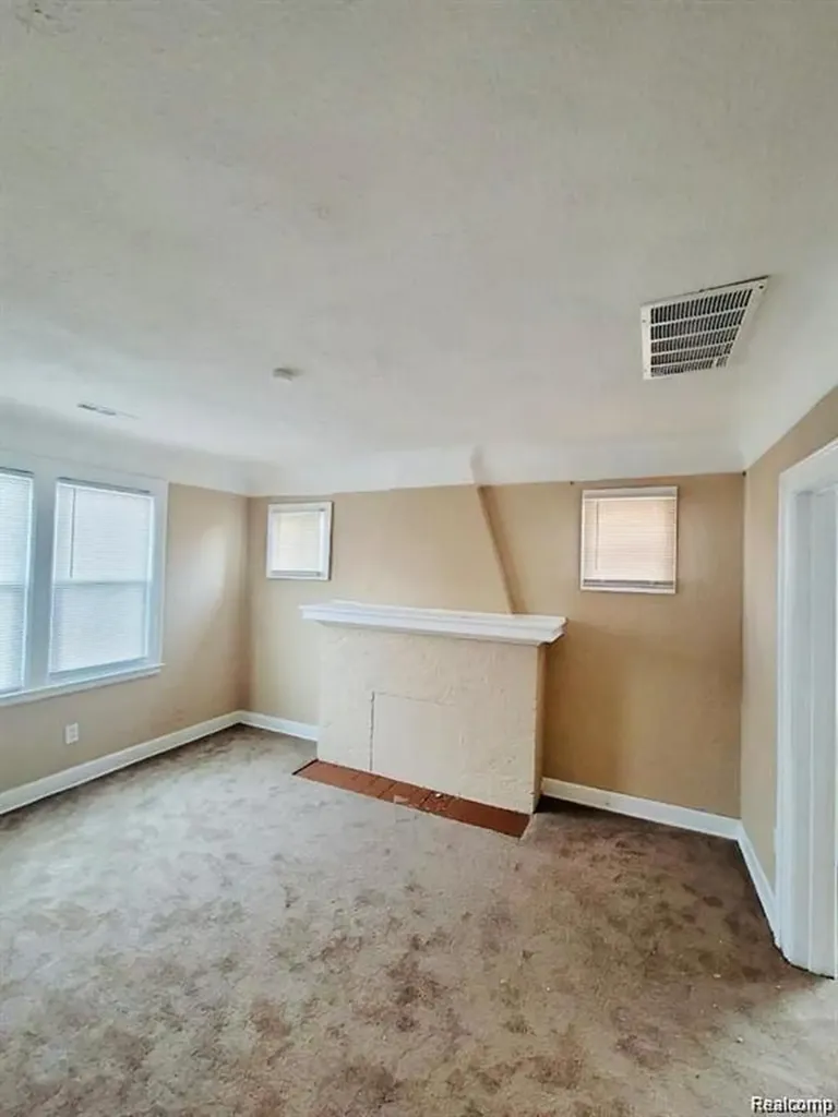 16917 Monica Street Detroit City MI 48221