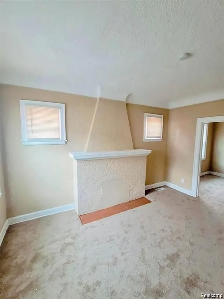 16917 Monica Street Detroit City MI 48221