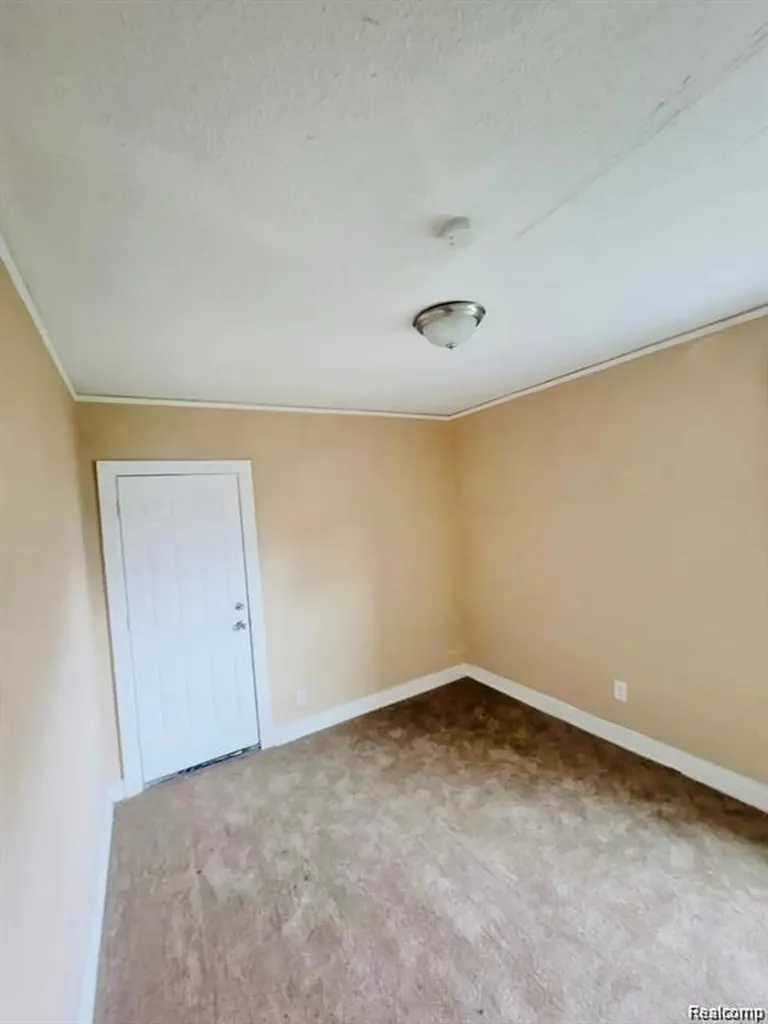 16917 Monica Street Detroit City MI 48221
