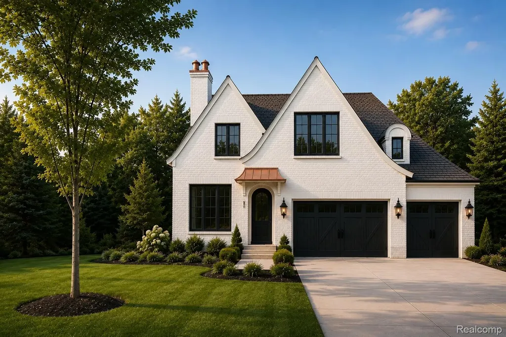526 Girard Avenue Royal Oak City MI 48073