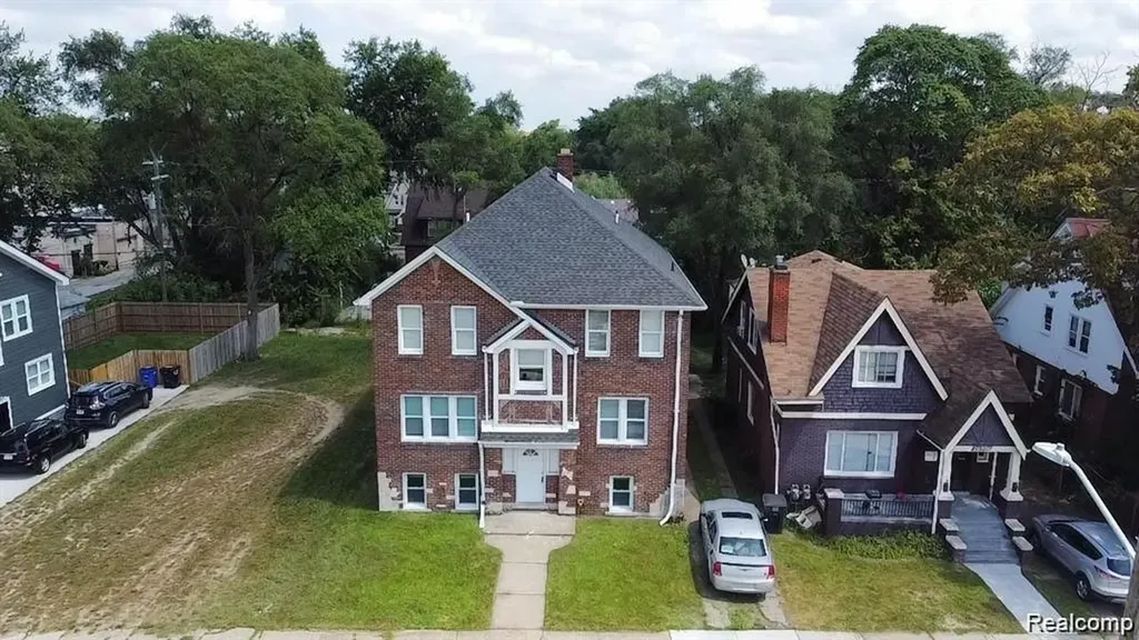 16914 Monica Street Detroit City MI 48221