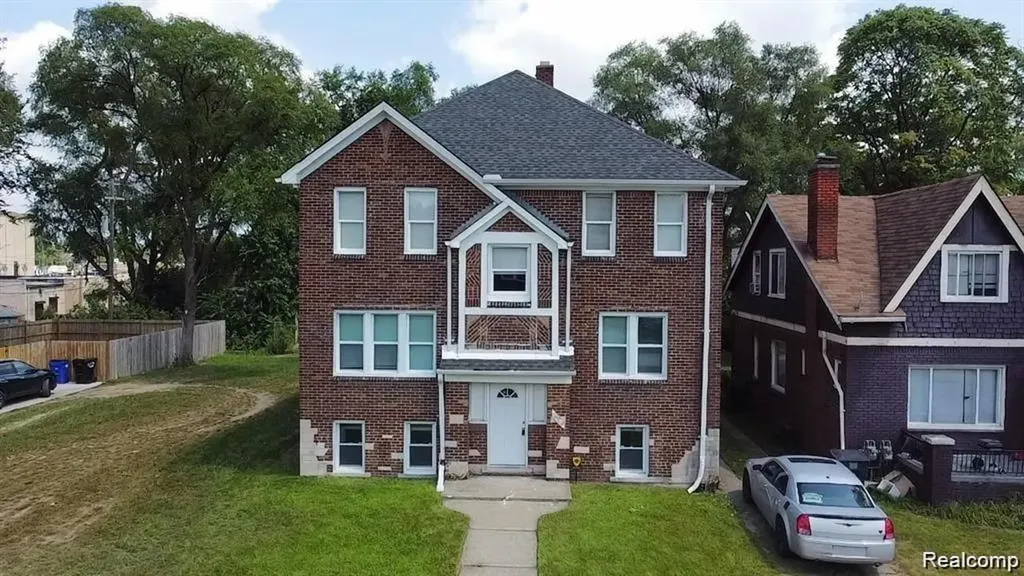 16914 Monica Street Detroit City MI 48221