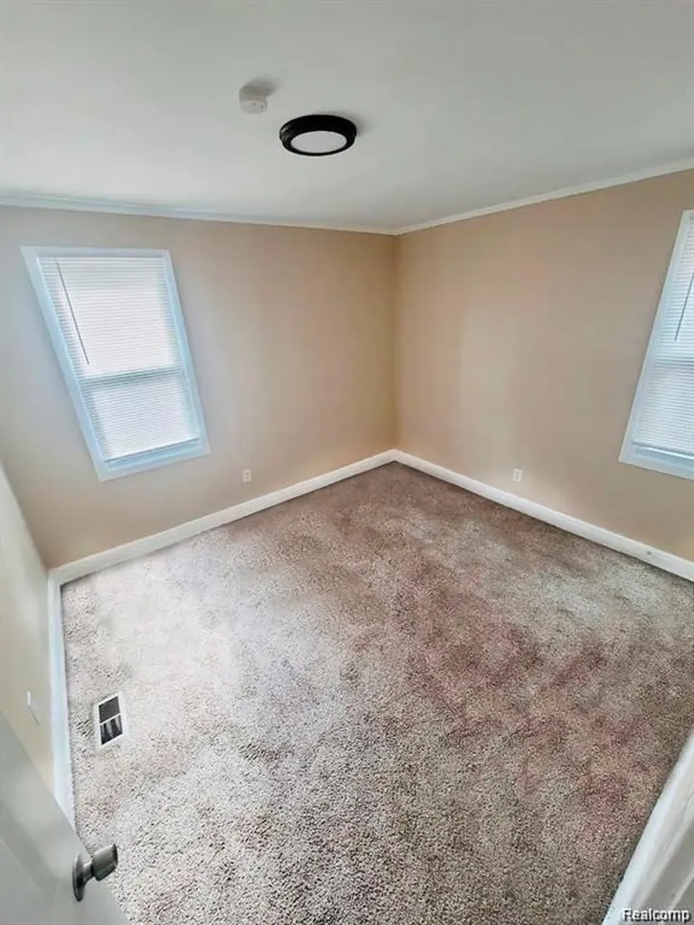 16914 Monica Street Detroit City MI 48221