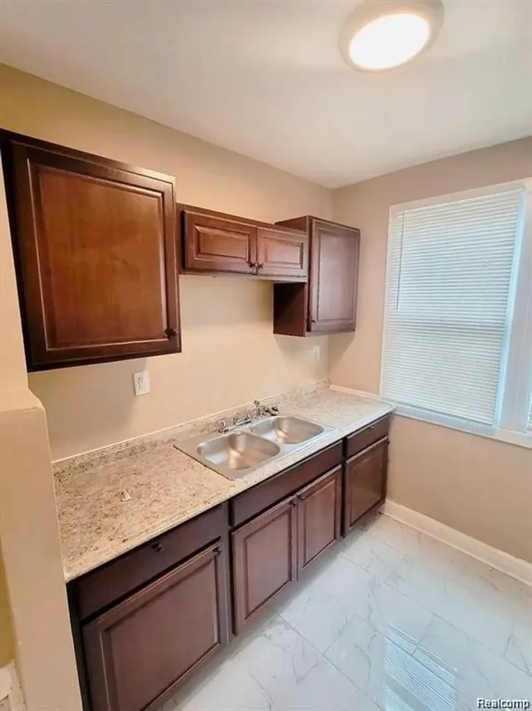 16914 Monica Street Detroit City MI 48221
