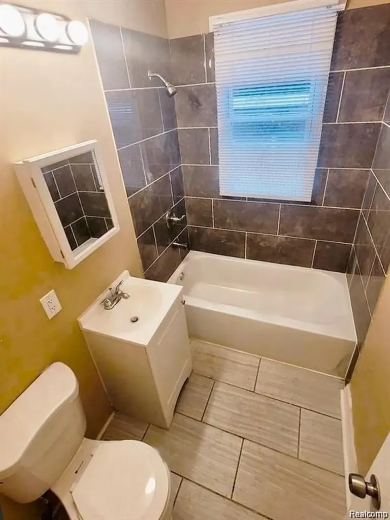 16914 Monica Street Detroit City MI 48221