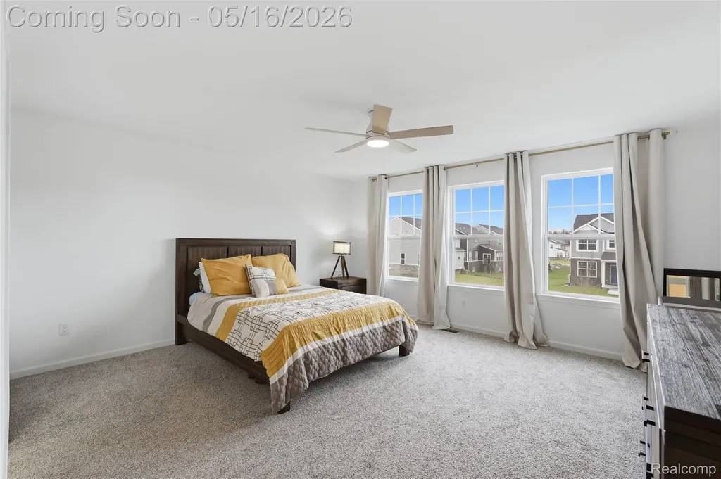 58679 Falabella Drive Lyon Charter Township MI 48178
