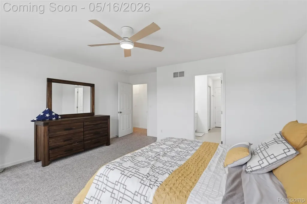 58679 Falabella Drive Lyon Charter Township MI 48178