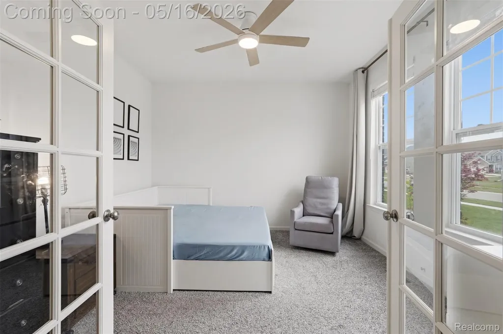 58679 Falabella Drive Lyon Charter Township MI 48178