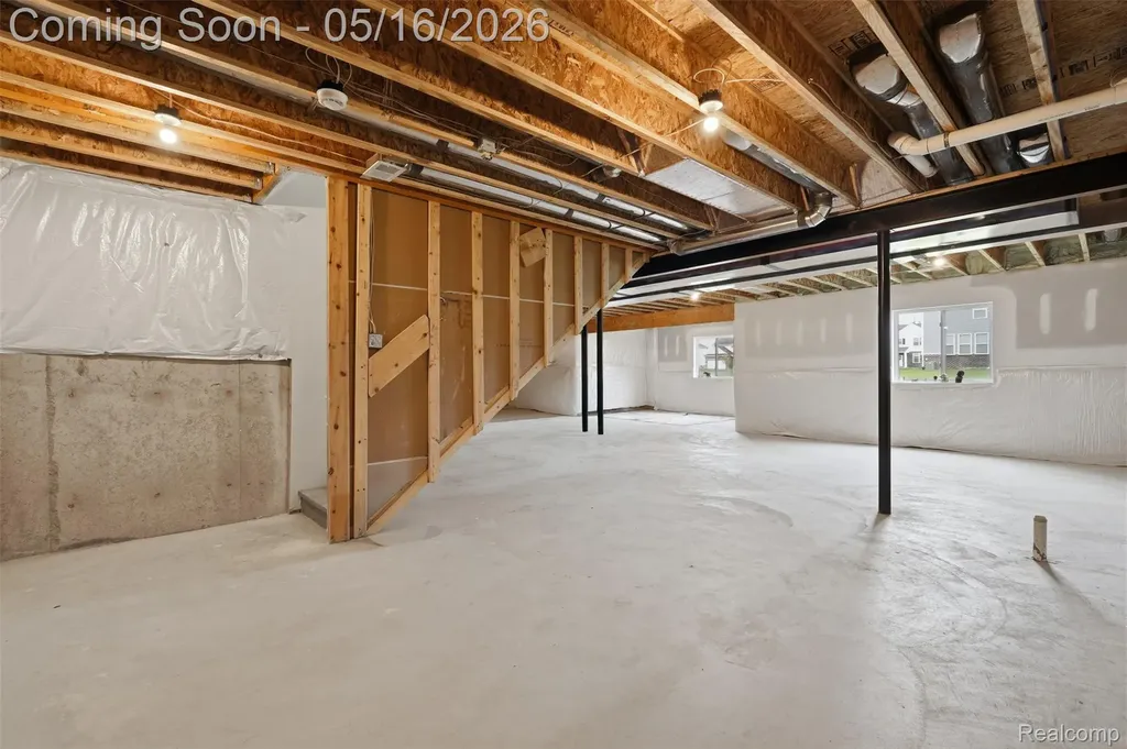 58679 Falabella Drive Lyon Charter Township MI 48178