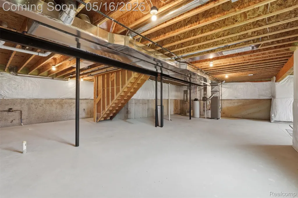 58679 Falabella Drive Lyon Charter Township MI 48178