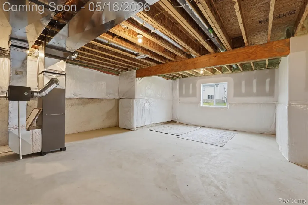 58679 Falabella Drive Lyon Charter Township MI 48178