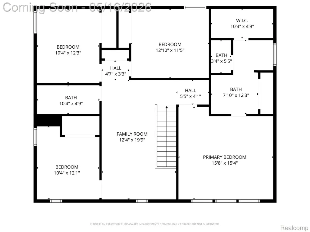 58679 Falabella Drive Lyon Charter Township MI 48178