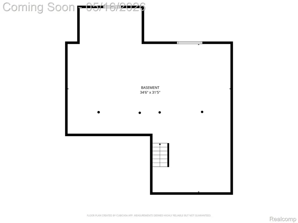 58679 Falabella Drive Lyon Charter Township MI 48178