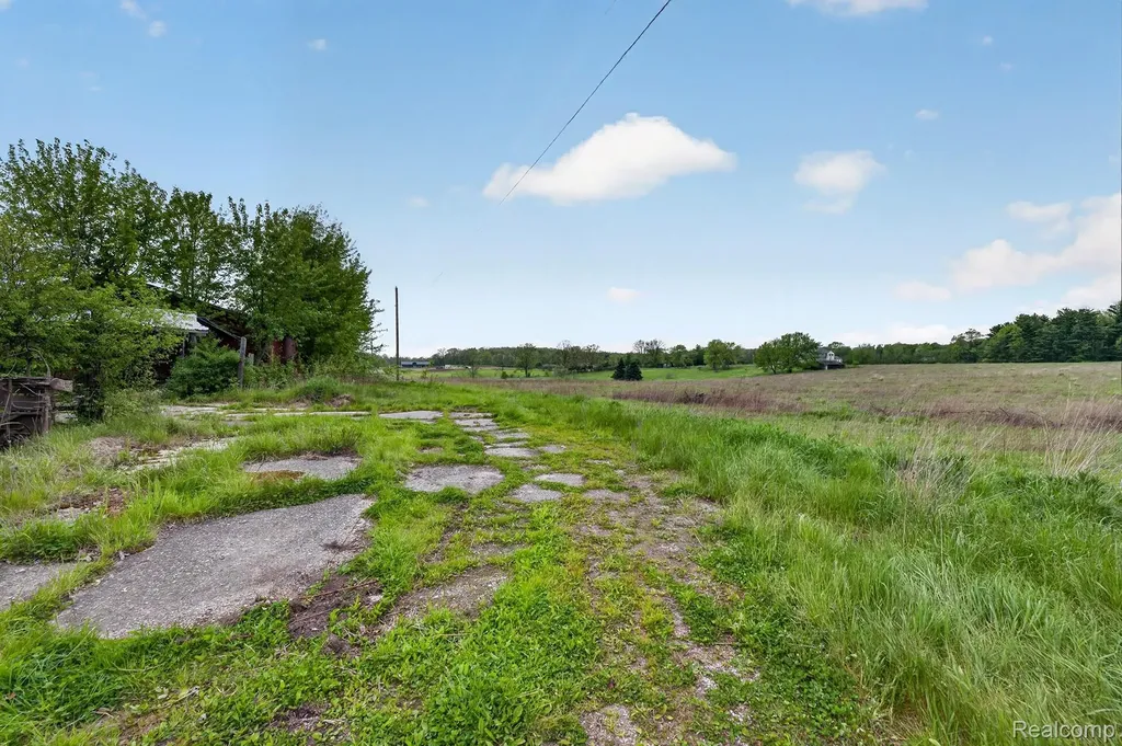 8103 Baldwin Road Atlas Township MI 48438
