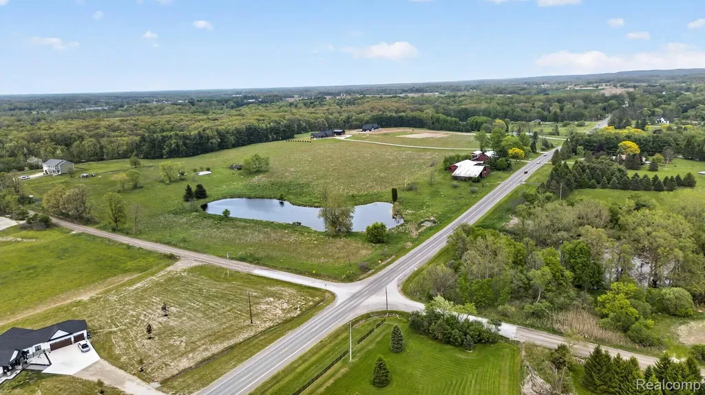 8103 Baldwin Road Atlas Township MI 48438
