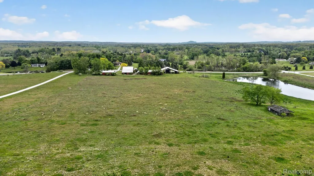 8103 Baldwin Road Atlas Township MI 48438