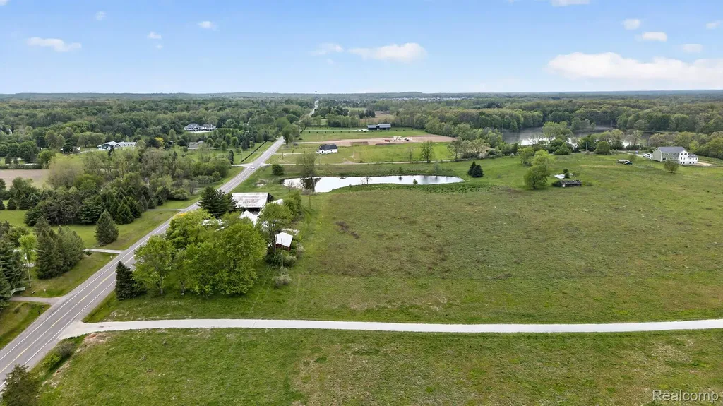 8103 Baldwin Road Atlas Township MI 48438