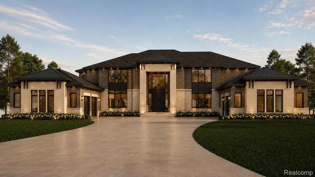 4592 Pinnacle Boulevard Oakland Charter Township MI 48306